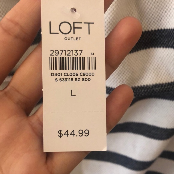 Loft Top - Picture 3 of 4